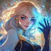 マジックヒーローウォー: IDLE 1k サモン