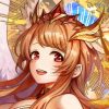 かみさまスクランブル！放置×RPG