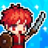 ピクセル英雄伝説:放置型パーティープレRPG