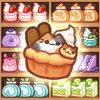 ねこのパンや：整理パズル
