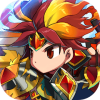 BRAVE FRONTIER LEGION
