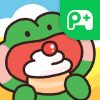 LINE：ぱくぱくスイーツ