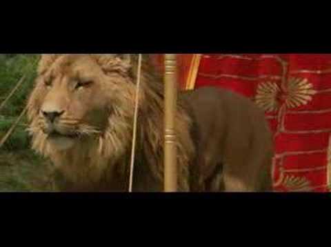 ナルニア国物語 第1章: ライオンと魔女