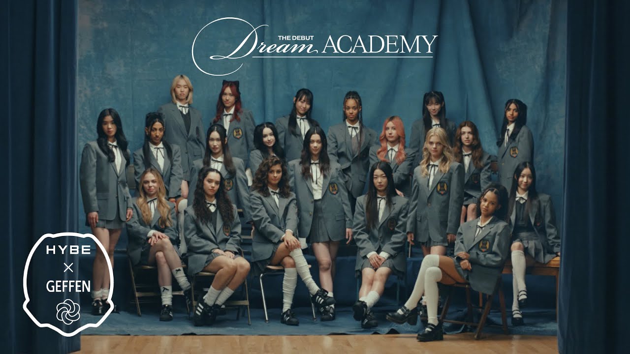 The Debut: Dream Academy（ザ デビュー ドリーム アカデミー）